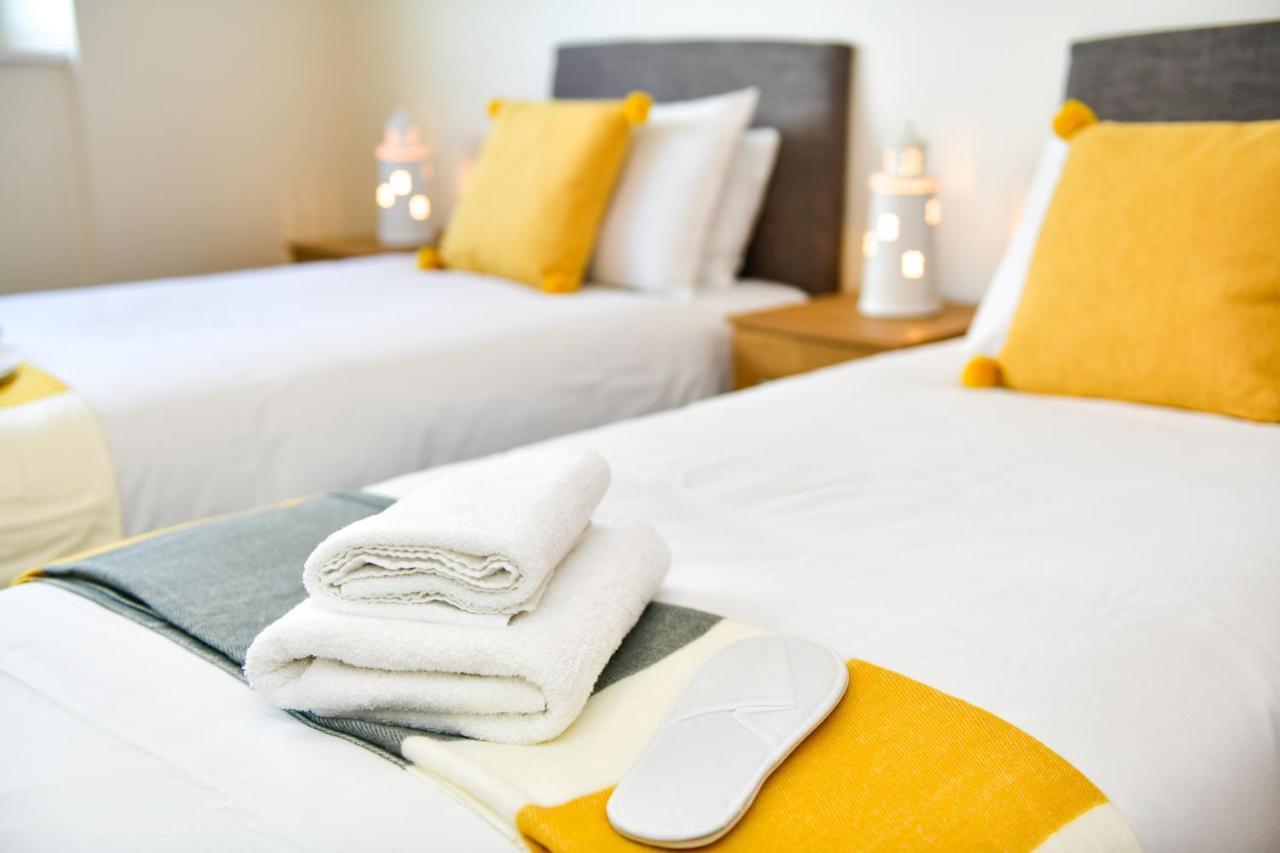Just Stay Wales - Meridian Quay Penthouses สวอนซี ภายนอก รูปภาพ